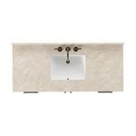 Product Image 9 for Anthem Single Wide Vanity from Four Hands