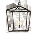 Product Image 3 for Denison Lantern from Currey & Company