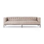 Product Image 8 for Marlin Leather Sofa from Four Hands