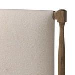 Product Image 7 for Marty Bed - Crete Sand from Four Hands
