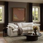 Product Image 11 for Stevie Crypton Nomad Snow Sofa from Four Hands