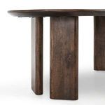 Product Image 6 for Norwood Mango Wood Dining Table from Classic Home Furnishings