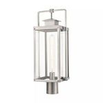 Product Image 2 for Crested Butte 1 Light Outdoor Post Mount from Elk Lighting