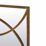 Product Image 4 for Swan Mirror from Gabby