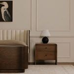 Product Image 6 for Scarlette Bed from Moe's