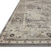 Product Image 5 for Hathaway Steel / Ivory Rug from Loloi