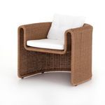 Product Image 11 for Tucson Woven Outdoor Chair from Four Hands