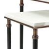 Product Image 3 for Torrance Nest of Tables from Theodore Alexander