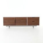 Product Image 9 for Tucker Large Media Console White from Four Hands