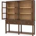 Product Image 5 for Driftwood Display Sideboard from Hooker Furniture