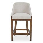 Product Image 1 for Edward Counter Stool from Moe's