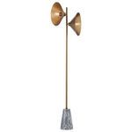 Product Image 1 for Bash Floor Lamp from Troy Lighting