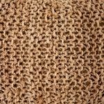 Product Image 6 for Jute Knit Pouf from Four Hands