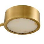 Product Image 7 for Wright Grid Chandelier from Arteriors