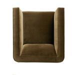 Product Image 11 for Phillip Swivel Chair from Four Hands
