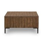 Product Image 9 for Wyeth Coffee Table Rustic Sandalwood from Four Hands