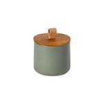 Product Image 1 for Pacifica Canister - Artichoke from Casafina