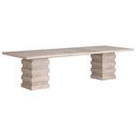 Product Image 6 for Plaza Extendable Wooden Dining Table from Essentials for Living