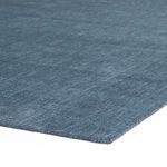 Product Image 4 for Ahavi Rug   Dark Teal from Four Hands