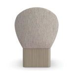 Product Image 4 for Palma Swivel Dining Chair from Caracole