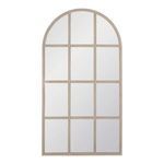 Product Image 1 for Grid Arched Mirror from Essentials for Living