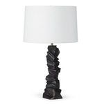 Product Image 1 for Gallerie Metal Table Lamp from Regina Andrew Design