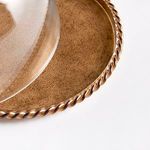 Product Image 5 for Braiden Tray With Cloche from Napa Home And Garden