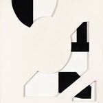 Product Image 4 for Dimensional Abstract 6 By Coup D'esprit from Four Hands