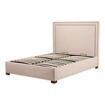 Product Image 8 for Kenzo Storage Bed Ecru from Moe's