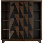 Product Image 4 for Leiden Cabinet from Currey & Company