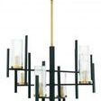 Product Image 6 for Midland 6 Light Chandelier from Savoy House 