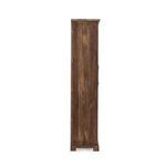 Product Image 3 for Zion Reclaimed Wood Display Cabinet from Classic Home