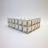 Product Image 7 for Stacy Large Cubed Bone Box from A. Sanoma Inc