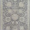 Product Image 1 for Avant Garde Woven Gray/ Charcoal Rug - 5' x 7'5" from Surya
