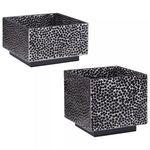 Product Image 6 for Uttermost Bram Modern Square Bowls, S/2 from Uttermost