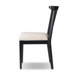 Product Image 3 for Tullio Dining Chair - Savoy Parchment from Four Hands