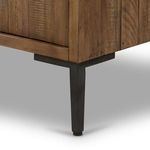 Product Image 11 for Wyeth 2 Door Media Console 56 Sandalwood from Four Hands