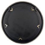 Product Image 4 for Chester Round Mirror In Ivory from Jamie Young