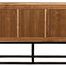 Product Image 7 for Parker Sideboard Teak from Noir