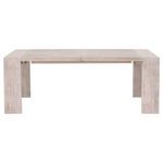 Product Image 8 for Tropea Extendable Acacia Wooden Dining Table from Essentials for Living