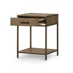 Product Image 7 for Mason Oak Nightstand from Four Hands