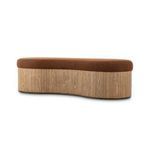 Product Image 2 for Celeste Accent Bench from Four Hands