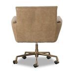 Product Image 6 for Salerno Palermo Drift Desk Chair from Four Hands