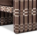 Product Image 8 for Serena Sandhill Cocoa Ottoman from Four Hands