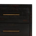 Product Image 13 for Suki Burnished Black Nightstand from Four Hands