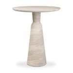 Product Image 1 for Marsh Outdoor Bar + Counter Table - Textured Sandy Grey from Four Hands
