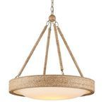 Product Image 5 for Hopscotch Chandelier from Currey & Company