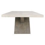 Product Image 3 for Durant Dining Table from Classic Home Furnishings