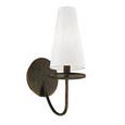 Product Image 1 for Marcel Bronze Wall Sconce from Troy Lighting