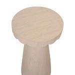 Product Image 2 for Valencia White Oak Occasional Table from Worlds Away